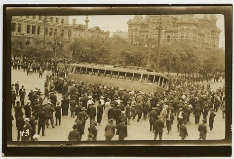 Bloody Saturday: 1919 strike turns deadly | CBC News