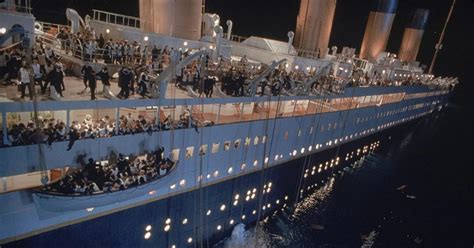 Ota Selv Imagen Titanic Filming Locations Abzlocal Fi