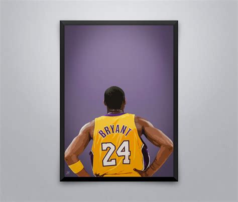 Mamba Mentality Definition Print Basketball Poster 3500 Hot Sex Picture