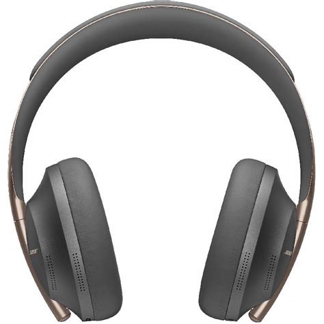 Bose 700 On Ear Headphones Bluetooth Grey Jarir Bookstore Ksa