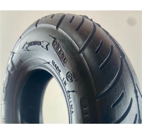 CST 200x50 Tyre My Mobelity