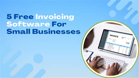 Free Invoicing Software For Small Businesses Shareecard