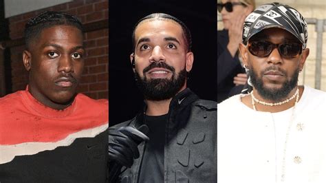 Lil Yachty Weighs In Drake And Kendrick Lamars Beef And Outcome