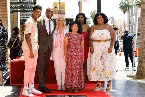 What to Know About Americas Got Talents Terry Crews Kids