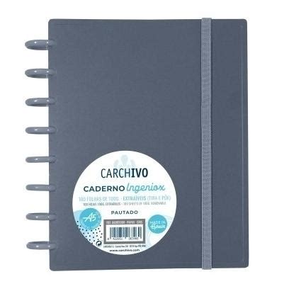 Cuaderno Ingeniox A Hojas Cuadricula