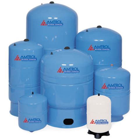 Reverse Osmosis Tanks Amtrol