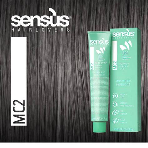 Jual SENS US MC2 7 1 Ash Blonde Permanent Shopee Indonesia