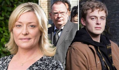 Eastenders Spoilers Ian Beale Devastated As Peter Beale Returns To