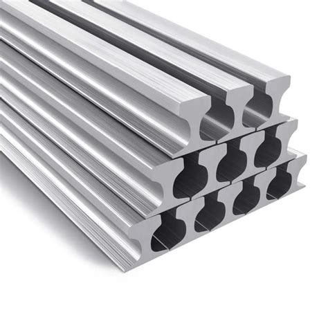 Рейки вузької колії Р-24 Н50пс 10000мм - ціна за метр, тонну: купити в ...