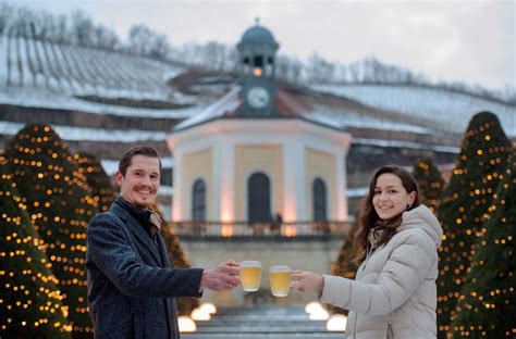 Wo der Glühwein erfunden wurde