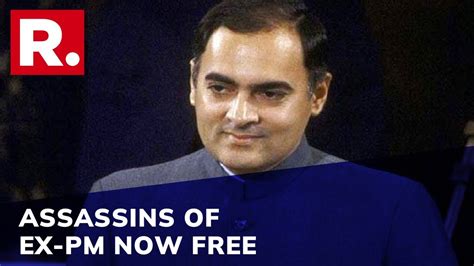 Rajiv Gandhi Assassination Case Explained SC Orders Release Of