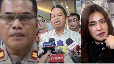 Iptu Rudiana Disentil Dedi Mulyadi Hingga Wanita Indigo Ini Beri Clue