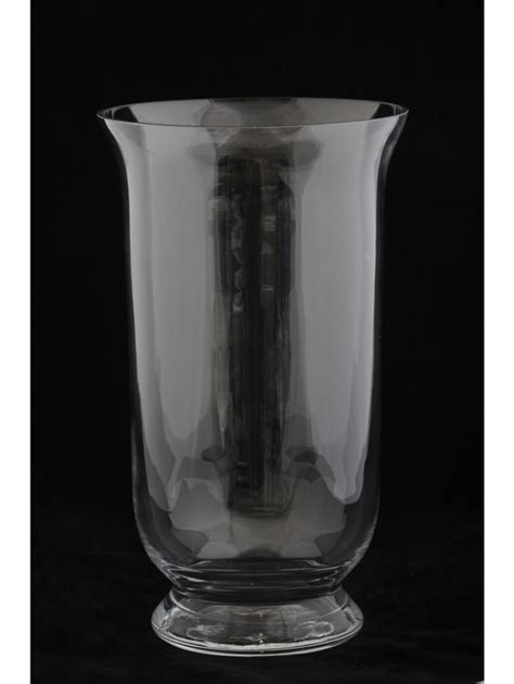 Extra Large Glass Hurricane Vases Glass Designs