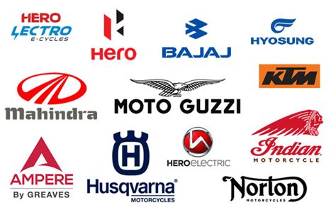 Best Motorcycle Brands In India Top List On Bike Kharido