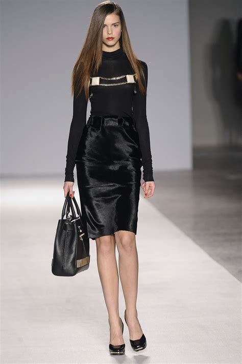 Aigner Fall-winter 2014-2015 - Ready-to-Wear
