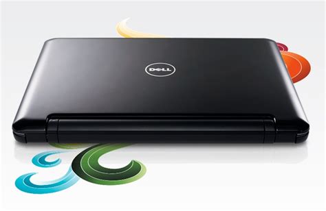 Dell Rolls Out The Inspiron Mini 12