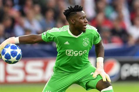 Shock as Cameroon goalkeeper Onana suspended for doping | Nation