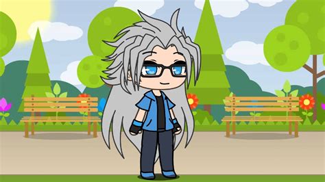 Best Gacha Life Hair And Hairstyle Ideas Attack Of The Fanboy