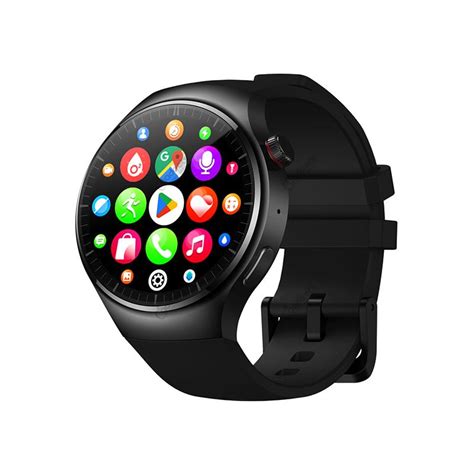 Zeblaze Thor Ultra Android Smartwatch EBD Express