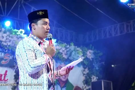 Contoh Teks Mc Acara Peringatan Isra Miraj Nabi Muhammad Saw Urban Jabar