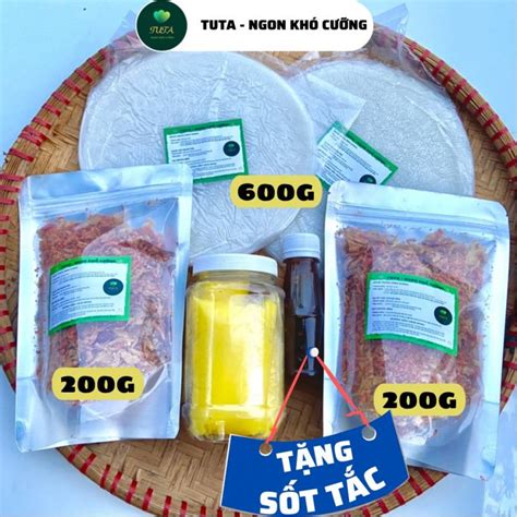 Top Thương hiệu bánh tráng phơi sương hot nhất trên Tiktok toplist vn