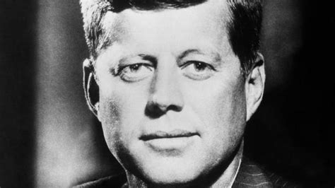 Os Detalhes Ainda Nebulosos Sobre O Assassinato De JFK BBC News Brasil