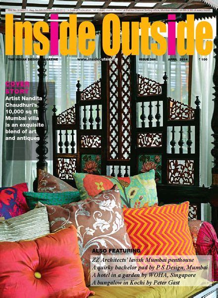 Download Inside Outside Magazine – April 2014 - PDF Magazine