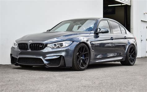 BMW F30 M3 Bumper Bodykit Material PP 3 Series Body Kit Shopee Malaysia