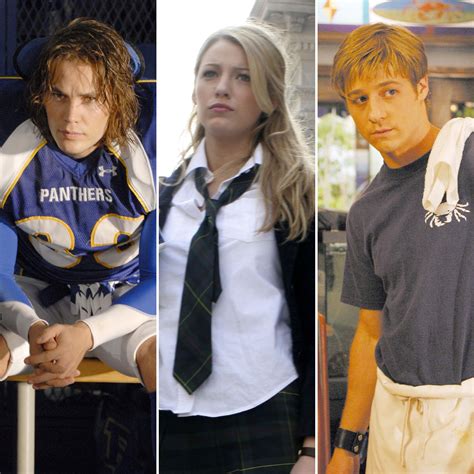 Where to Stream the Best Early 2000 Teen Dramas: How to Watch