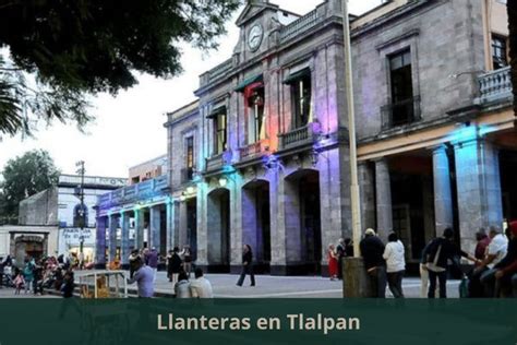 Llanteras en Tlalpan Cerca de Mí Abiertas Hoy