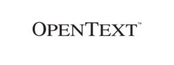 Opentext Logos