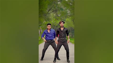 Dil Lag Jata Hain Shorts Sdmandal Dance Youtube