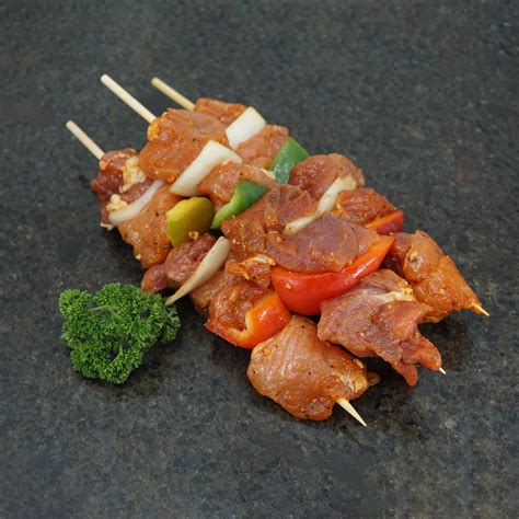 Pork Kebabs – Eurostyle Smallgoods Butcher