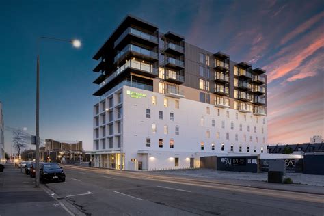 Wyndham Garden Christchurch Kilmore Street Christchurch Nz Hotels