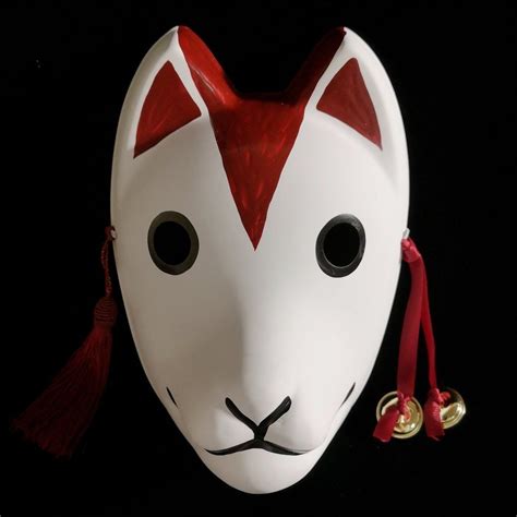 Are You A Fan Of Itachi Uchiha Then This Anbu Mask Is Designed For You