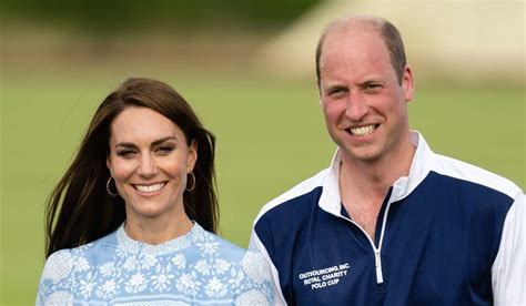 There She Is Kate Middleton Finally Spotted In An Outing With Prince