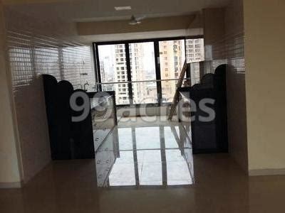 Bhk Apartment Flat For Sale In Nathani Heights Marzban Parsi Colony