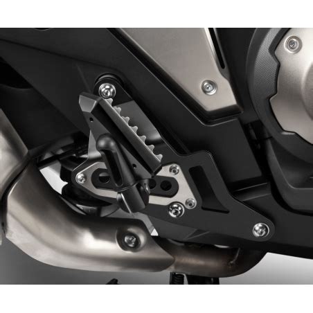 Kit Repose Pieds DPM 2021 Pour Honda ADV