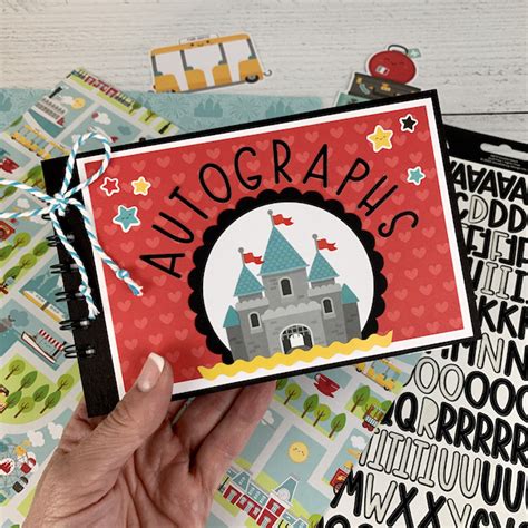 Artsy Albums Scrapbook Album And Page Layout Kits By Traci Penrod