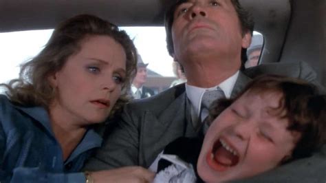 Horror Movie Review: The Omen (1976) - GAMES, BRRRAAAINS & A HEAD ...