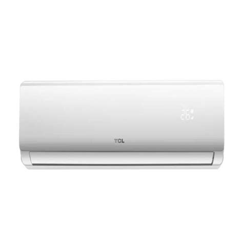 Tcl Ton Inverter Air Conditioner Tac Chsai Xab Kinaun