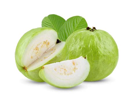 Guava Benefits (Trees, Leaves And Fruits) - Meinstyn Solutions