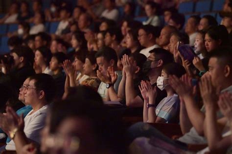 以青春之姿为亚运盛会添彩，“喜迎亚运”浙江青少年乐团专场音乐会圆满落幕