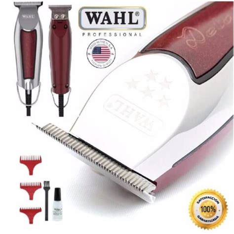 Wahl Detailer con cable trimmer Importadora Casa Jerusalén