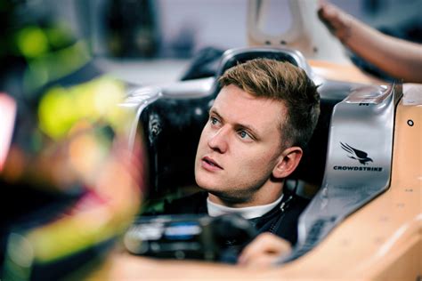 Mick Schumacher Named As Main Contender To Replace Struggling F Driver