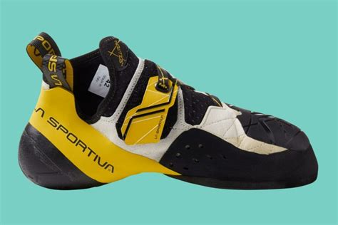 La Sportiva Solution Review The Queen Of Steep Terrain