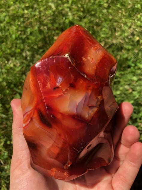 Carnelian Chakra Healing Crystals Sacral Chakra Healing Crystals