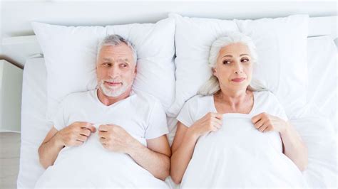 Ak Je Sex Po P Desiatke Lovek Veda A Technika Pravda