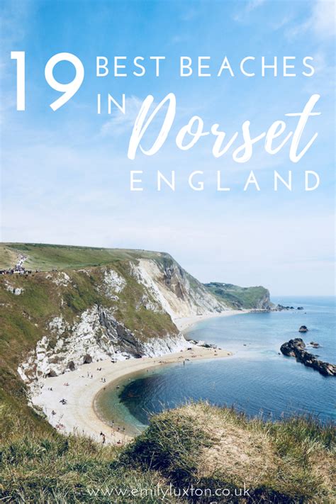 19 of the best dorset beaches a local s guide to the dorset seaside ...