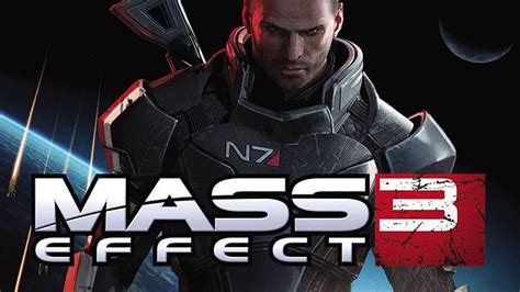 Mass Effect Resurgence Pack Dlc Trailer Youtube